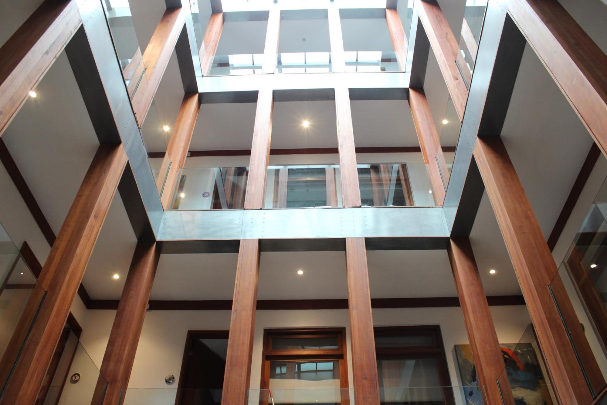 Concha Y Toro 33 Hotel Boutique By Nobile, Santiago